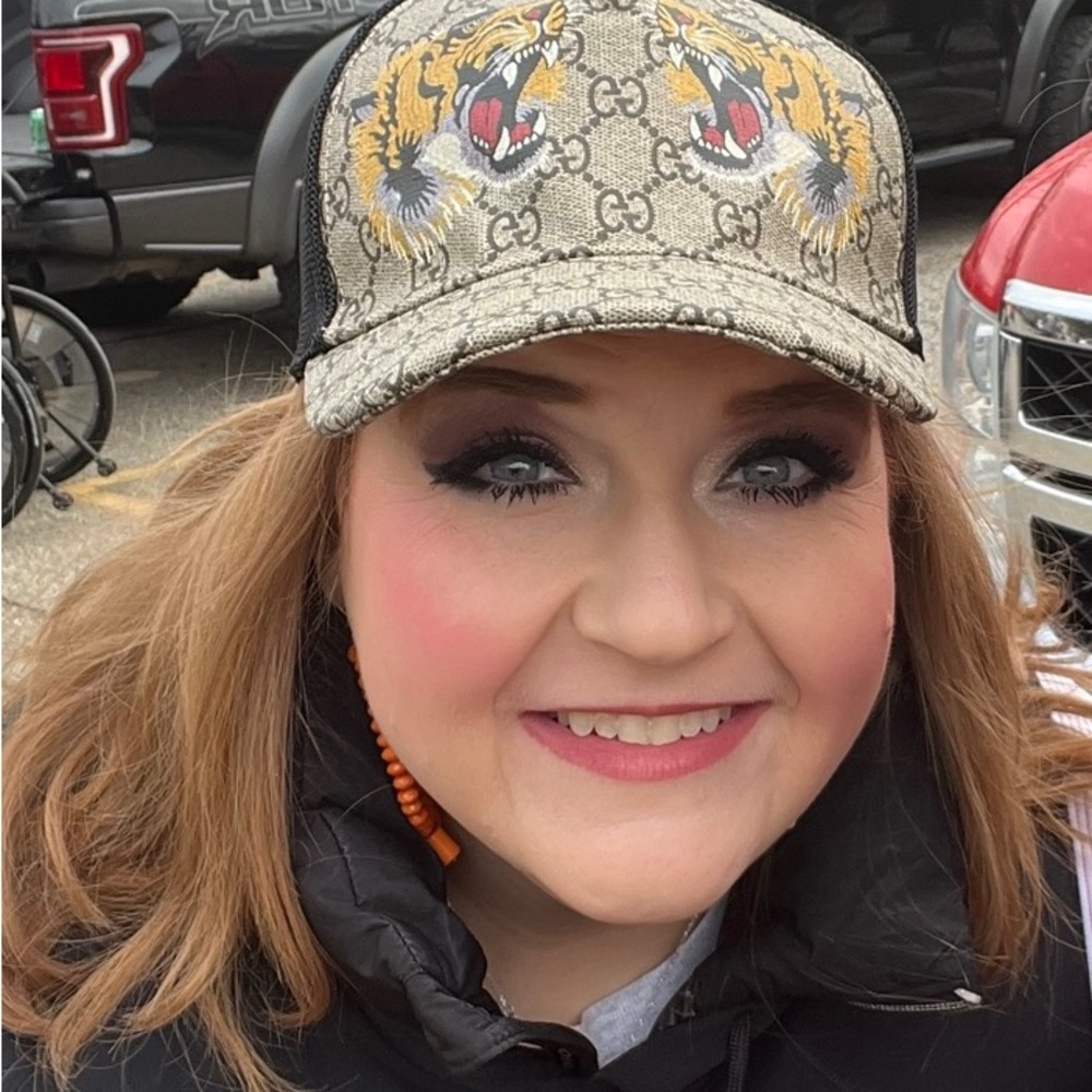 Meet your Posher, Kristen